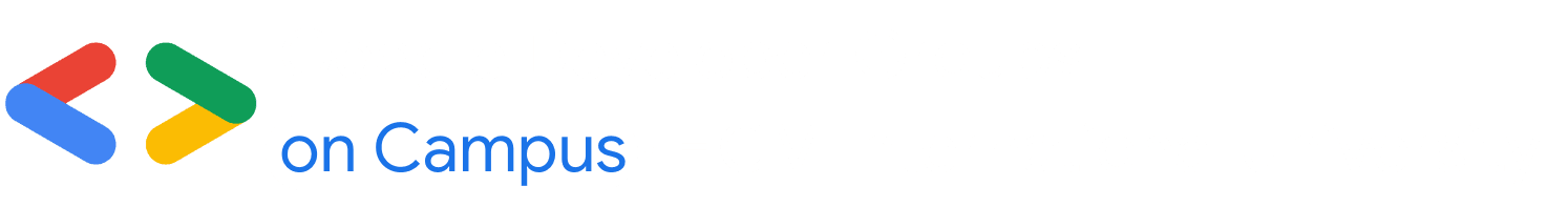 GDG Logo